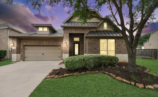 House in Katy, Texas, United States 1