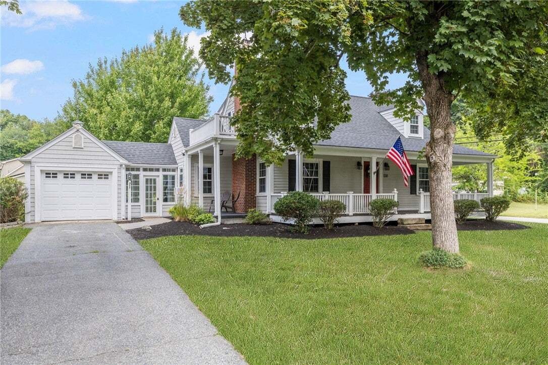 House in North Smithfield, Rhode Island, United States 3 - 18565228