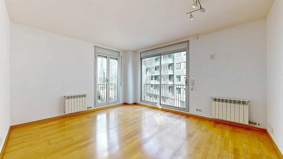 Apartment in Sant Martí, Barcelona, Spain 1 - 18563111