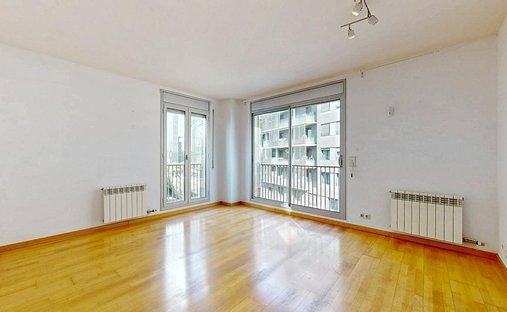 Apartment in Sant Martí, Barcelona, Spain 1