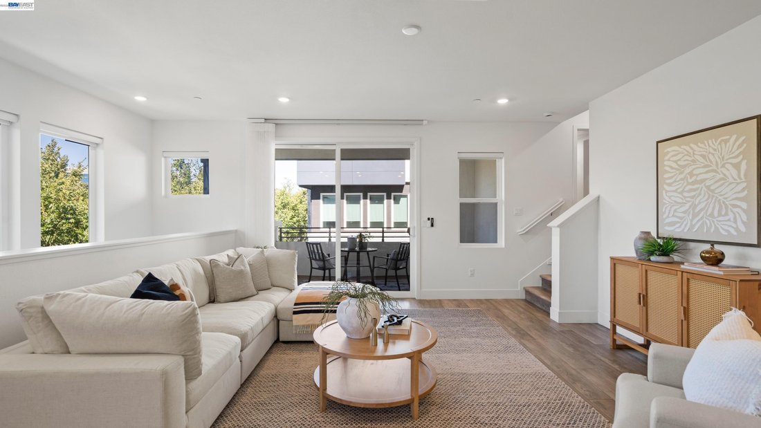 Condo in Dublin, California, United States 5 - 18561497