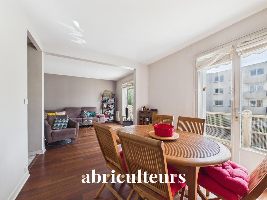 House in Jardin Parisien, Clamart, France 5 - 18558280