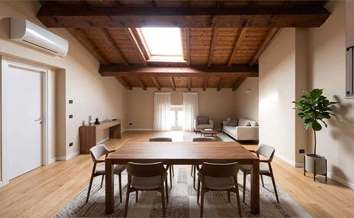 Appartement à Centre historique, Modène, Émilie-Romagne 1