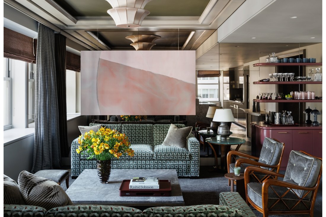 Condo in New York, New York, United States 2 - 16933620