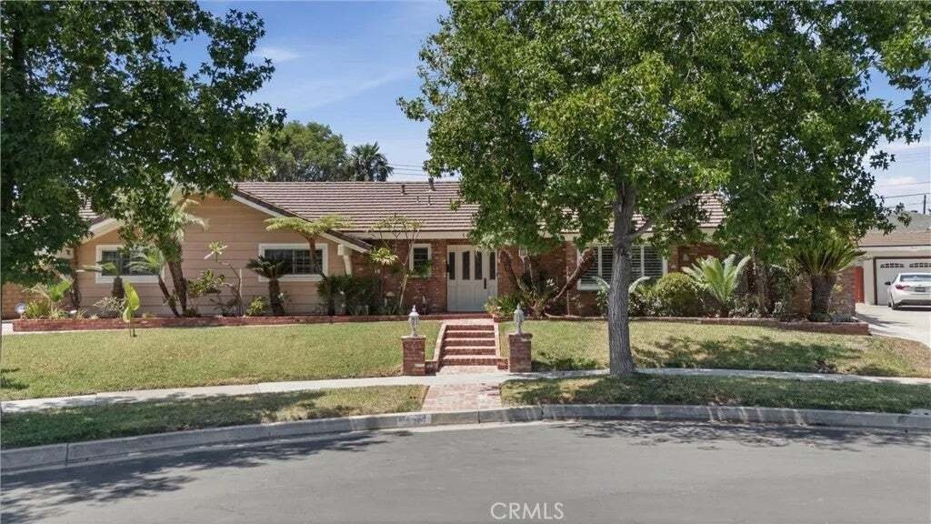 House in North Tustin, California, United States 1 - 18565212