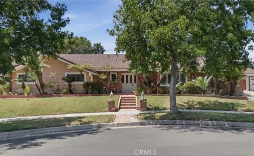 House in North Tustin, California, United States 1