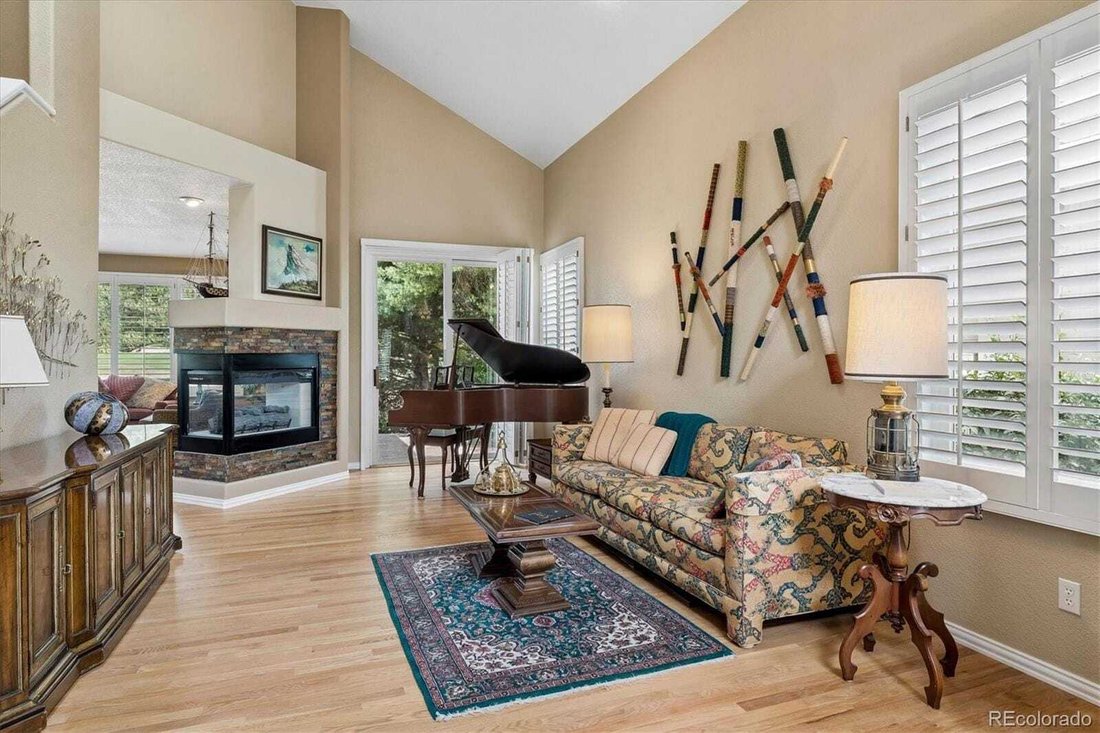 House in Denver, Colorado, United States 4 - 18564172