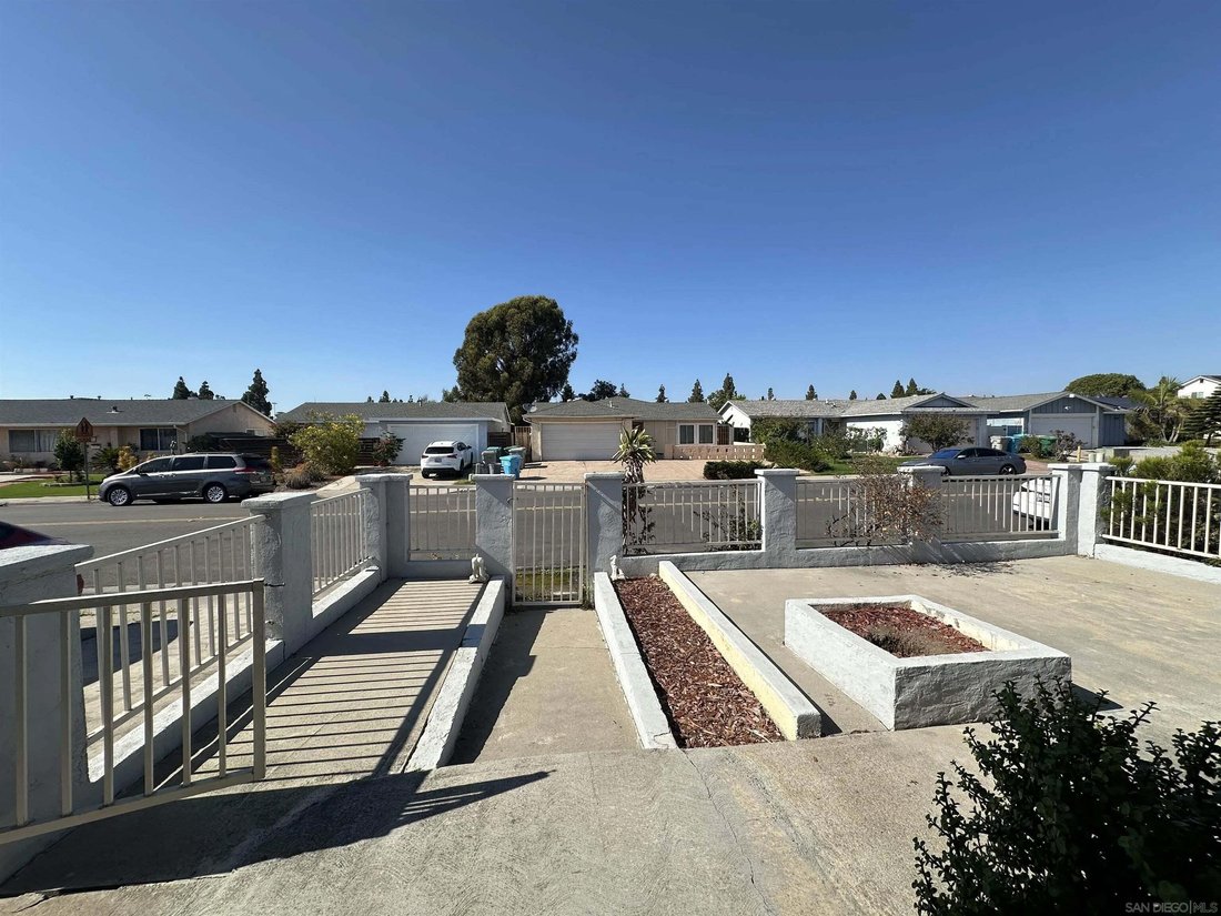 House in San Diego, California, United States 2 - 18565210