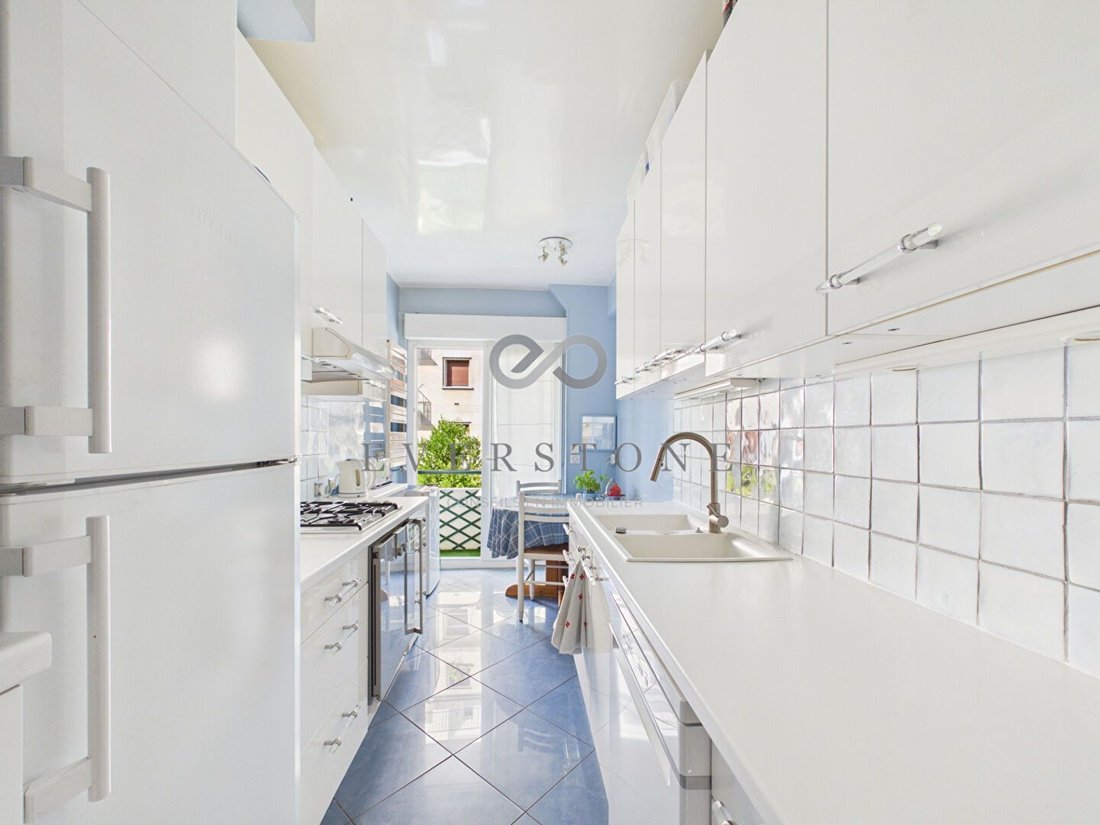 Apartment in Bois de Boulogne, Paris 16e Arrondissement, Paris 5 - 18558754