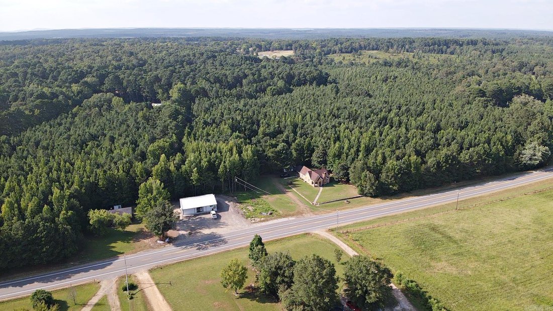 House in Arkadelphia, Arkansas, United States 4 - 18561640