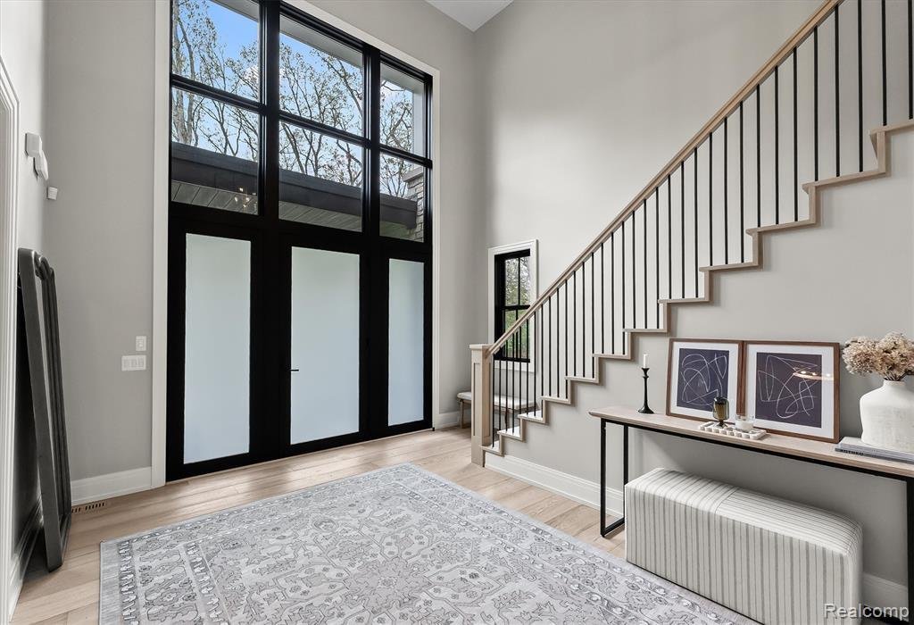 House in Bloomfield Hills, Michigan, United States 2 - 18561404