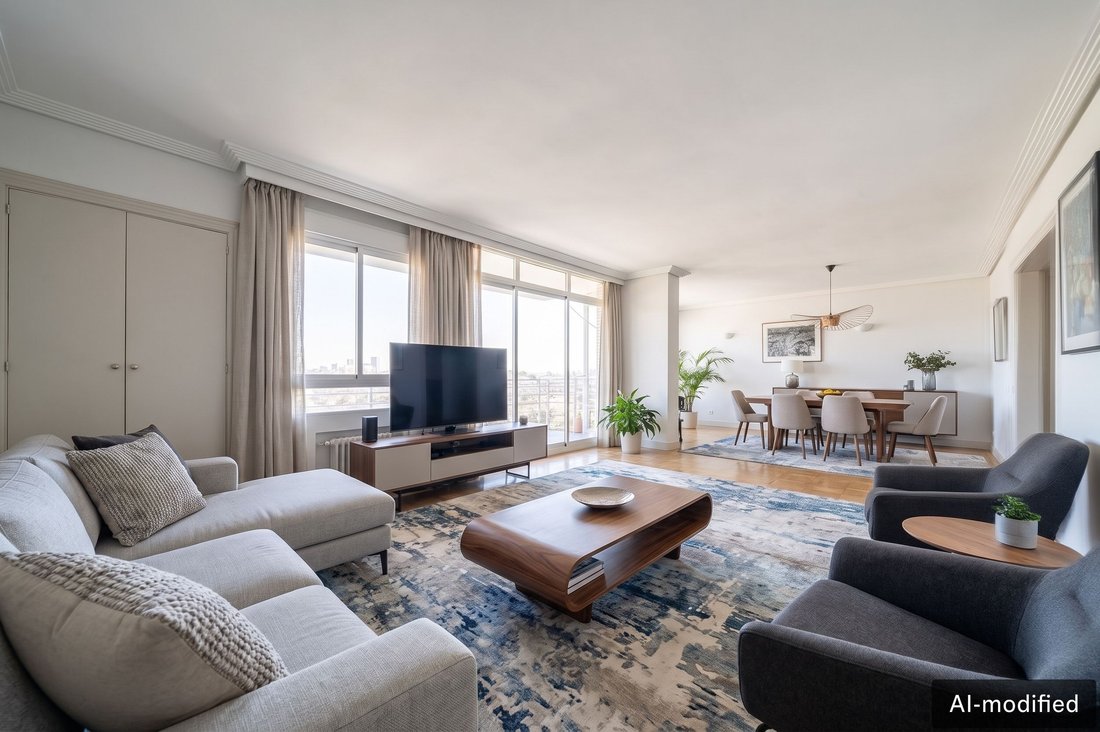 Apartment in Chamartín, Madrid, Spain 1 - 17782531
