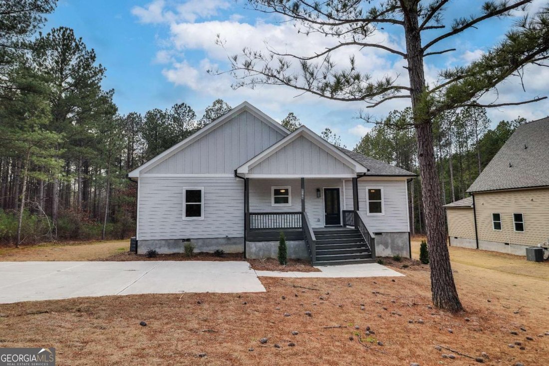 House in Tignall, Georgia, United States 3 - 18559037