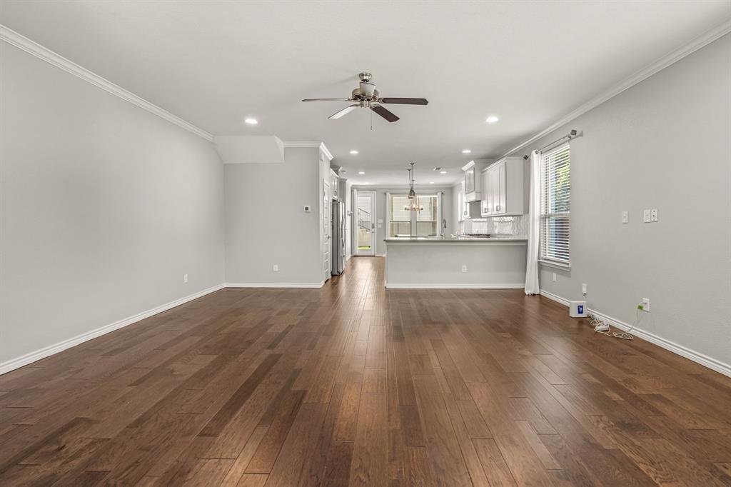 Townhouse in Fort Worth, Texas, United States 4 - 17828795