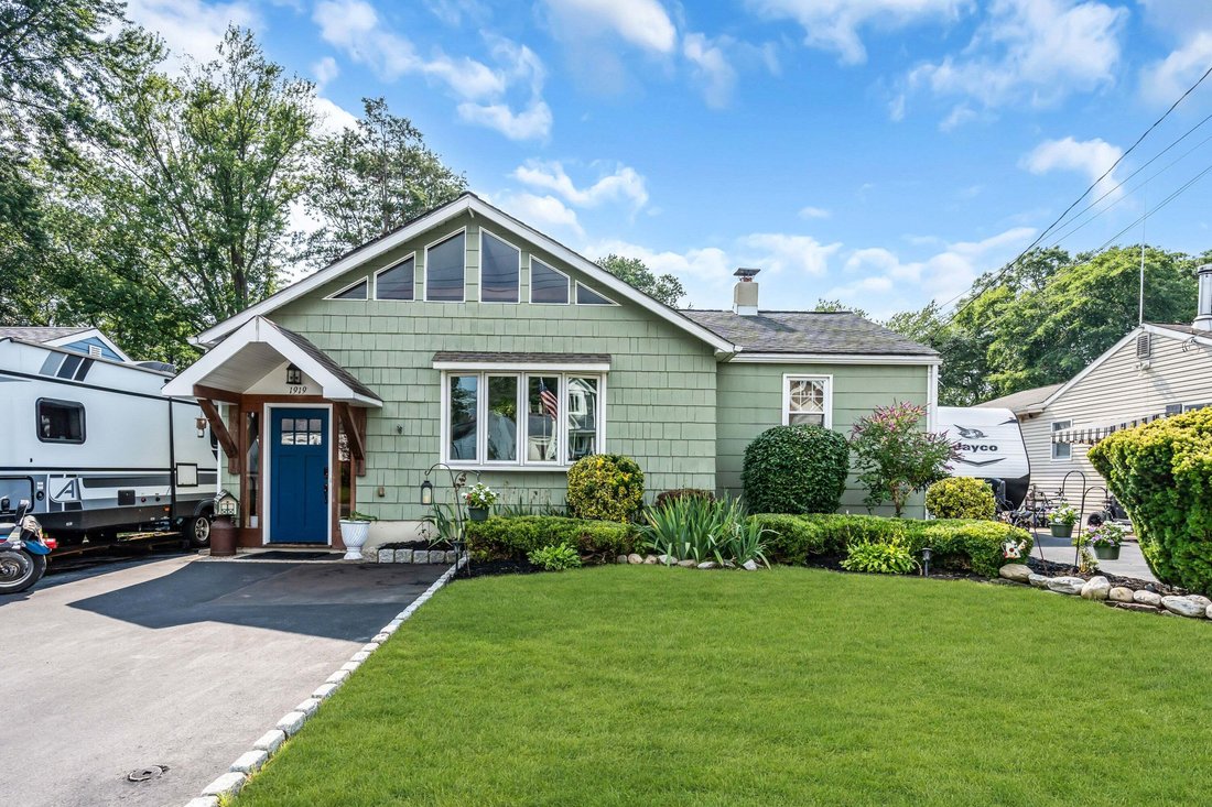 House in Belmar, New Jersey, United States 2 - 18564907