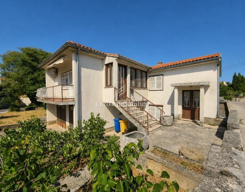 House in Krk, Primorje-Gorski Kotar County, Croatia 4 - 18565868