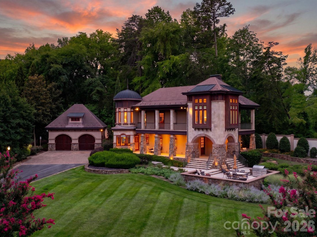 House in Mooresville, North Carolina, United States 5 - 18566340