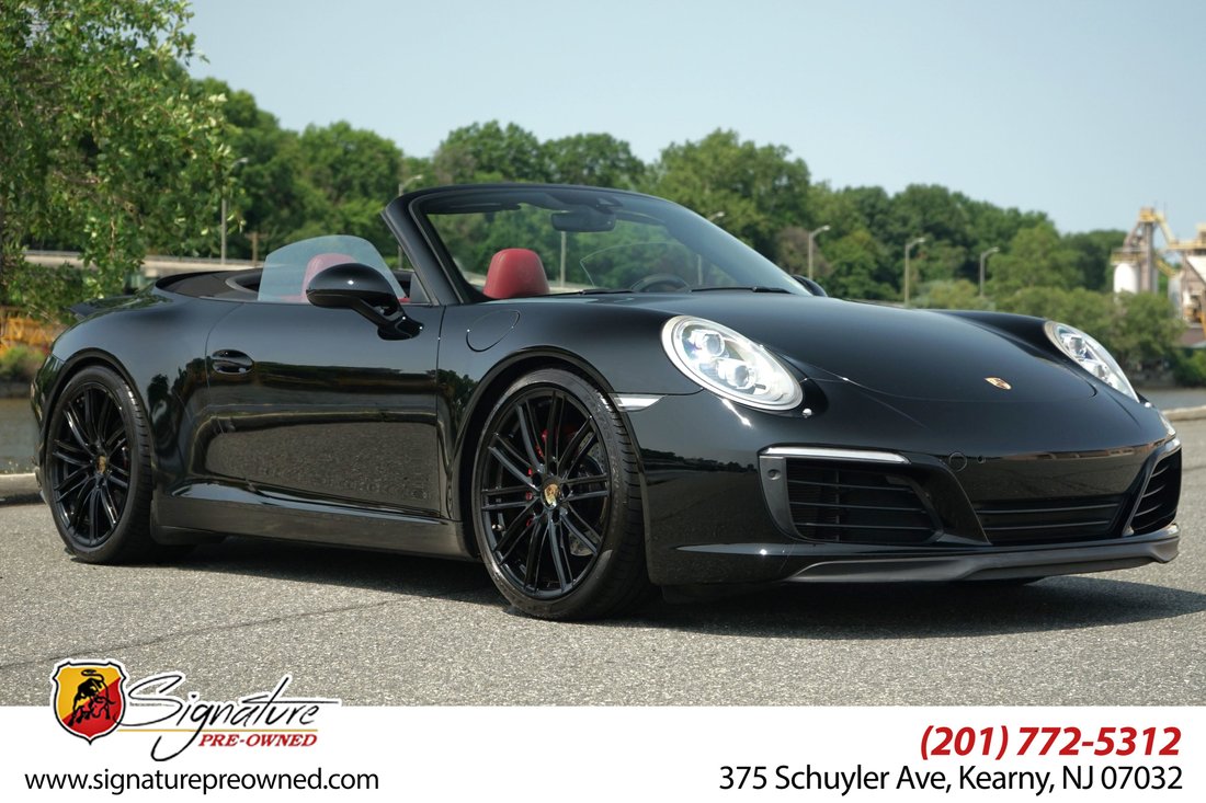 Cabriolet in Kearny, NJ, United States 1 - 18089432