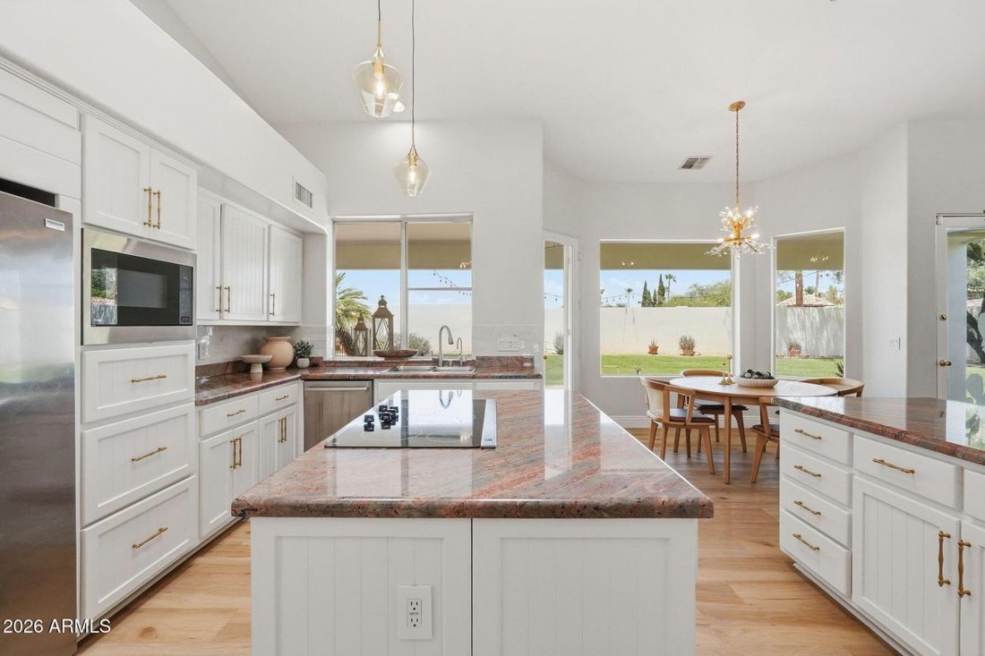 House in Scottsdale, Arizona, United States 4 - 18565901
