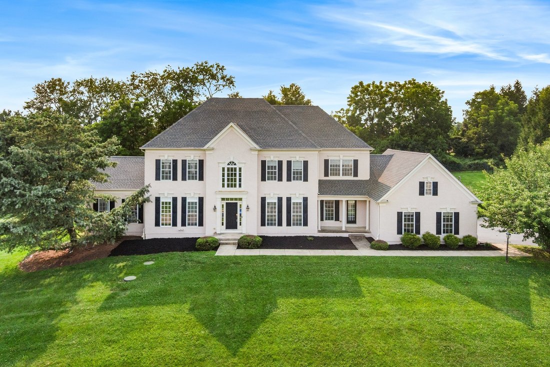 House in Lincoln University, Pennsylvania, United States 3 - 18558756