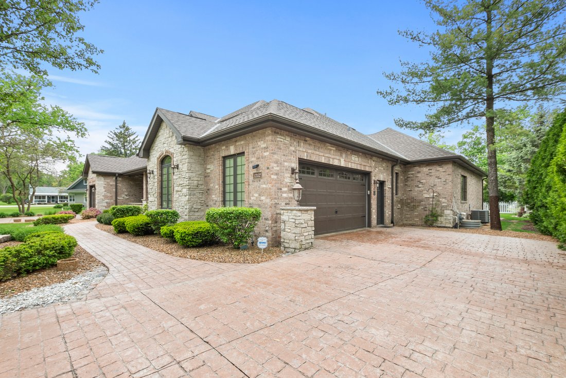 House in Palos Heights, Illinois, United States 2 - 18558845