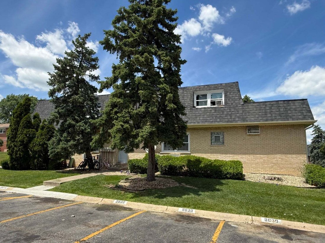 Orland Park, Illinois, United States 5 - 18562547