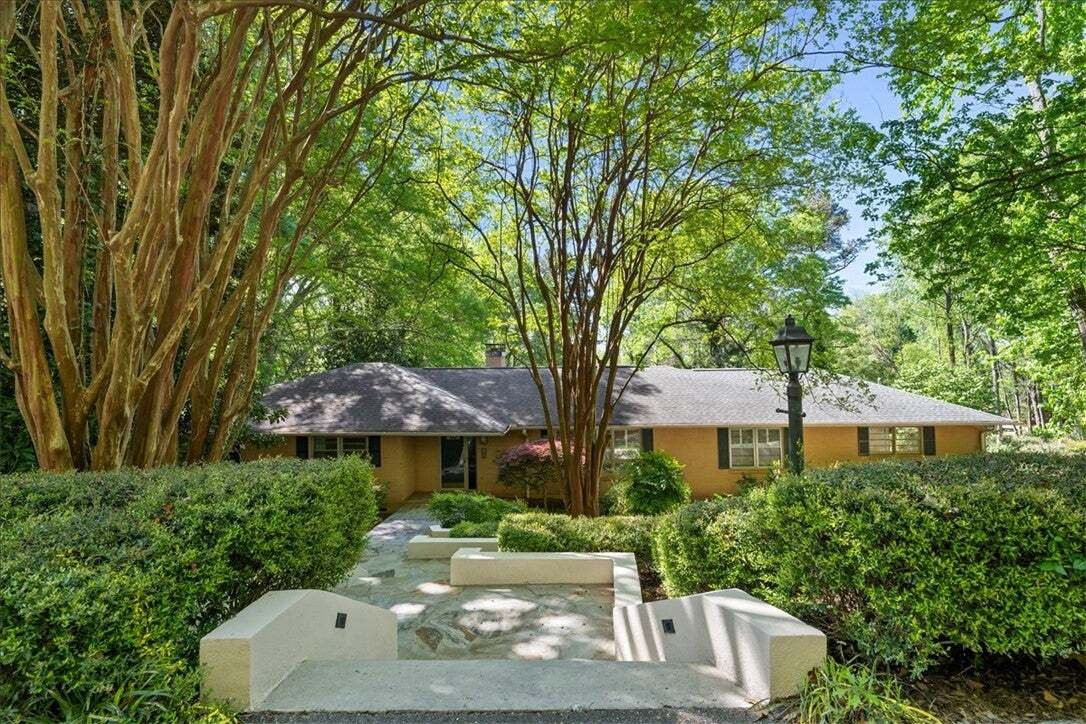 House in Clemson, South Carolina, United States 3 - 18560889
