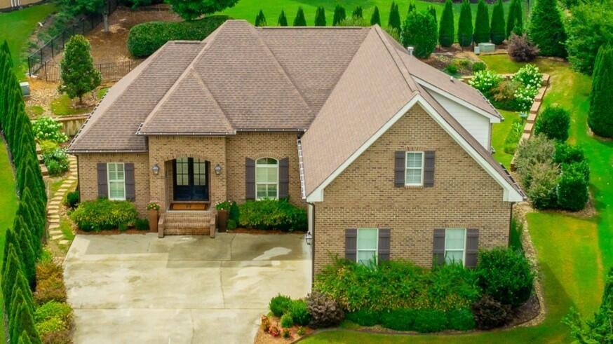House in Ringgold, Georgia, United States 1 - 18435998