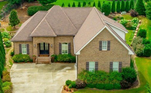 House in Ringgold, Georgia, United States 1