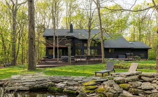 Casa en Mount Juliet, Tennessee, Estados Unidos 1