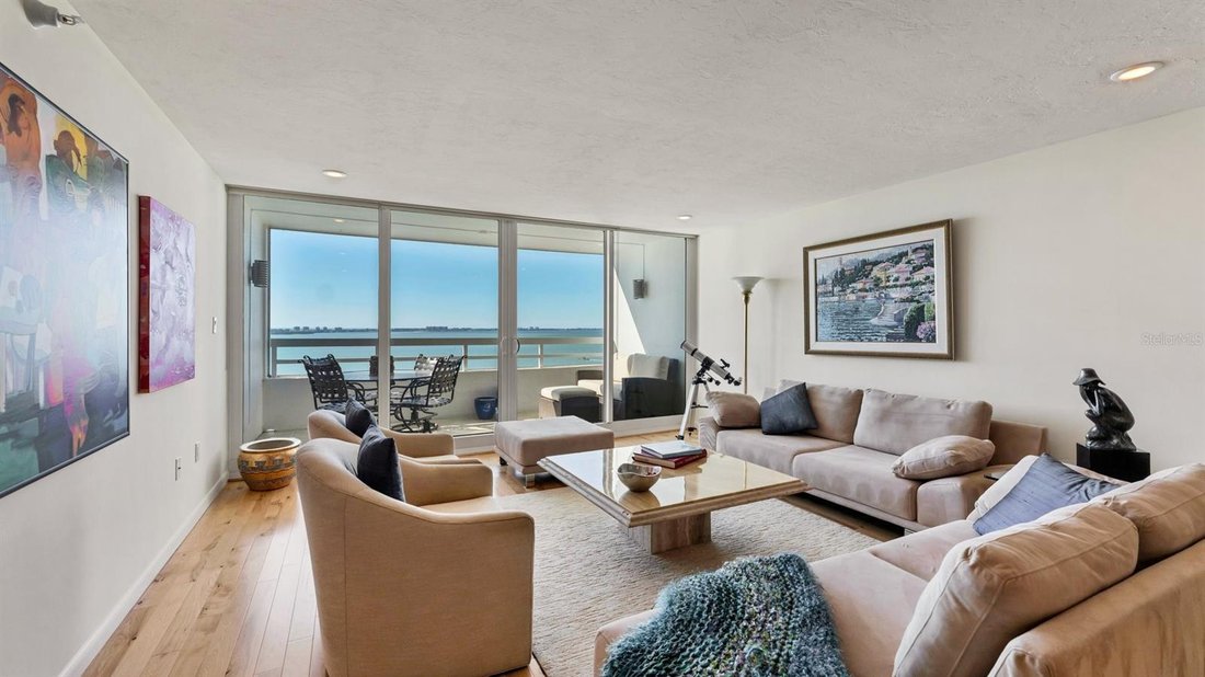 Condo in Sarasota, Florida, United States 5 - 17186959