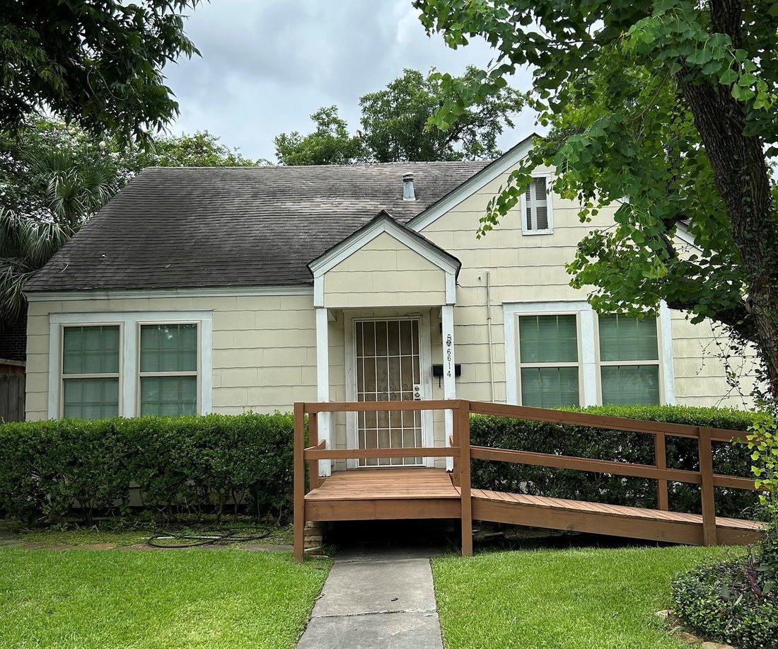 House in Houston, Texas, United States 2 - 18562951