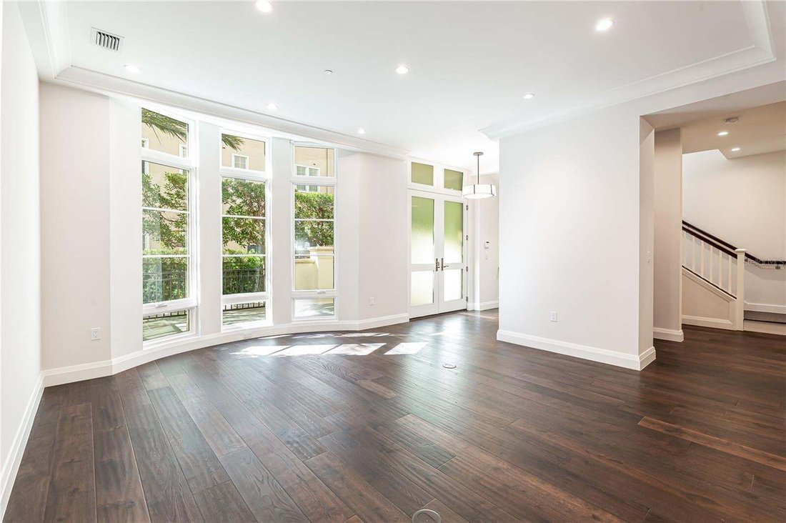 Townhouse in Winter Park, Florida, United States 5 - 18561721