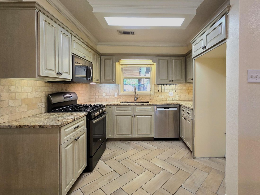 House in Houston, Texas, United States 5 - 18563005