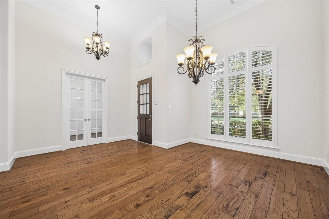 House in Katy, Texas, United States 5 - 18559544