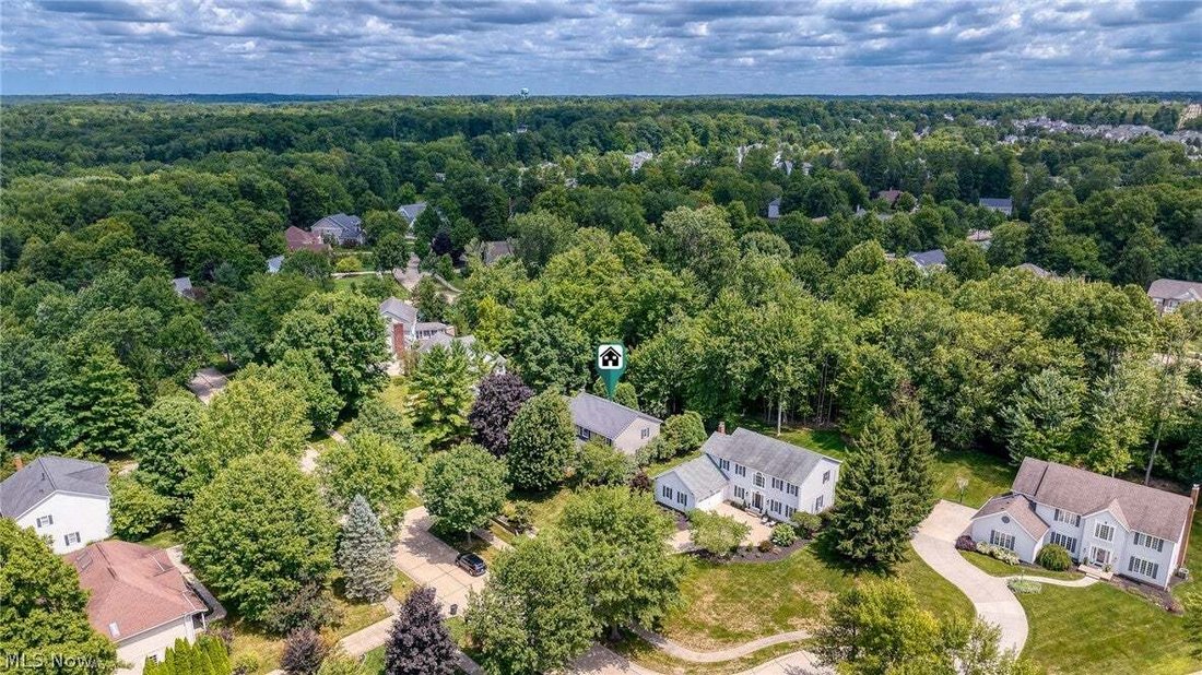 House in Aurora, Ohio, United States 5 - 18562086
