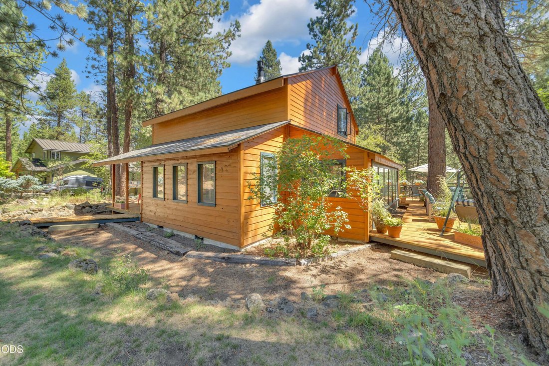 House in Sunriver, Oregon, United States 4 - 18561041