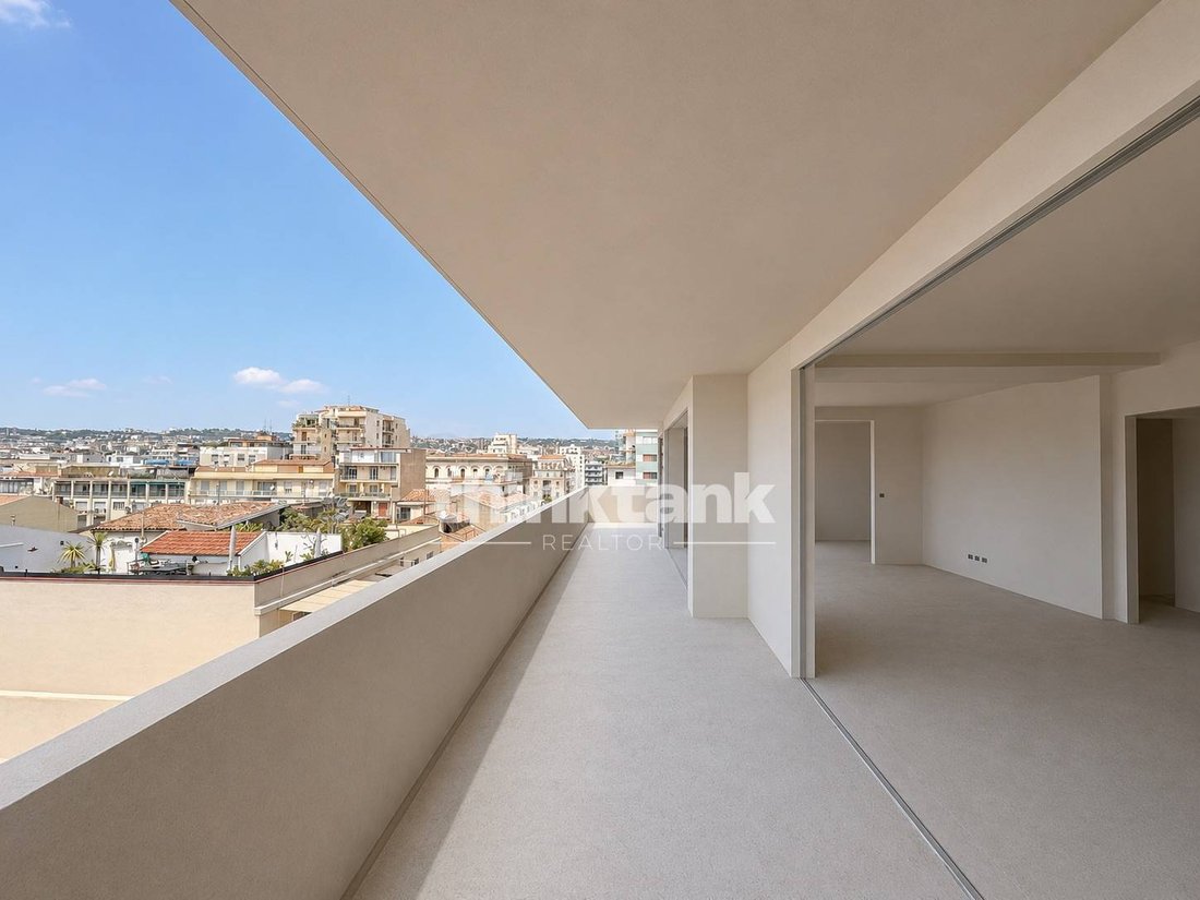 Wohnung in Libertà-Stazione, Catania, Italien 1 - 17229134