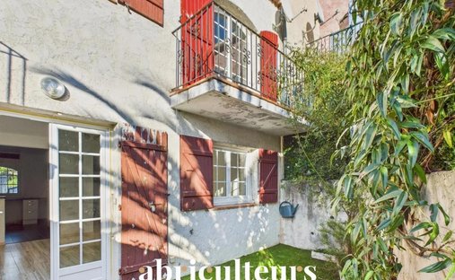 Casa a Esperes, Villanova Lobetto, Francia 1