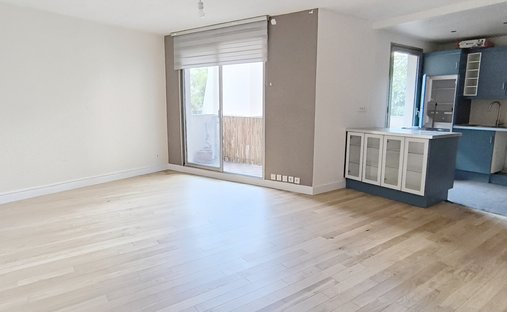 Wohnung in Centre Ville, Charenton-le-Pont, Frankreich 1