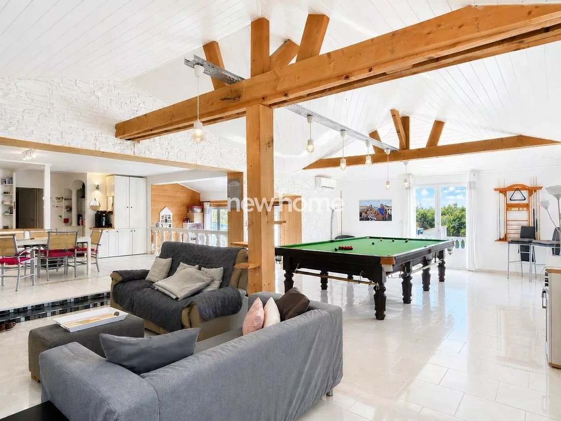 House in Fayence, Provence-Alpes-Côte d'Azur, France 5 - 18563282