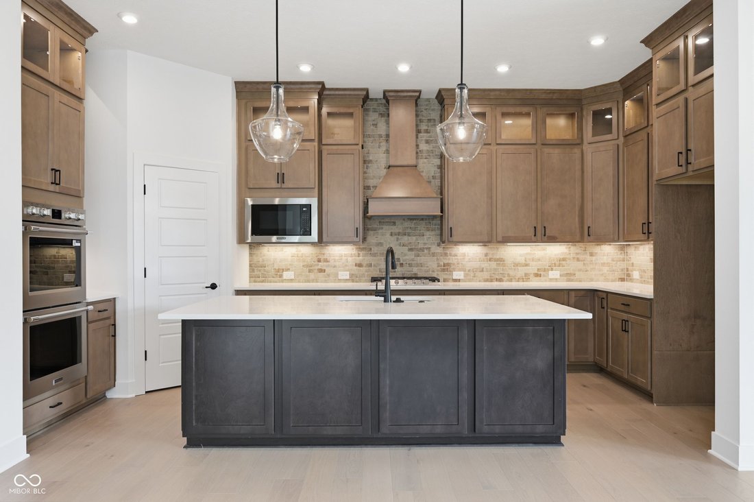 House in Indianapolis, Indiana, United States 4 - 18177430