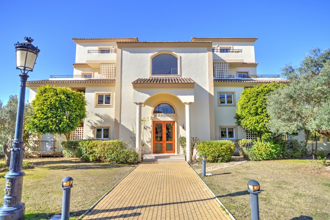Apartment in Sotogrande, San Roque, Andalusia 2 - 18565936