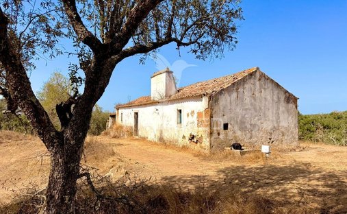 Farm Ranch in Sao Francisco da Serra, Setubal, Portugal 1