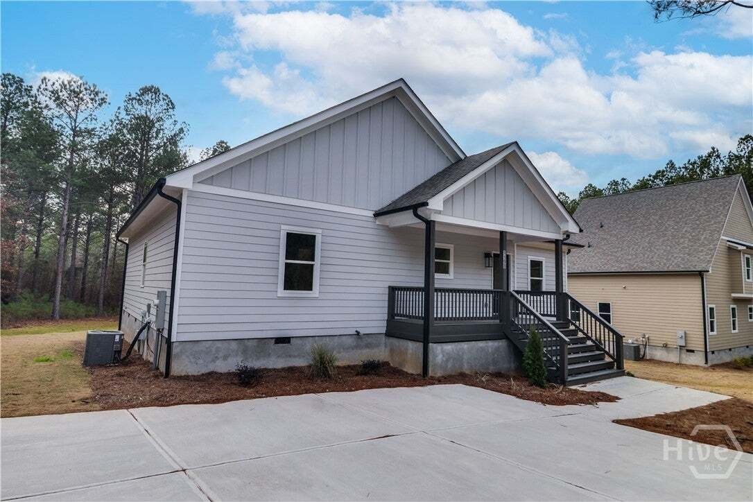 House in Tignall, Georgia, United States 5 - 18559003