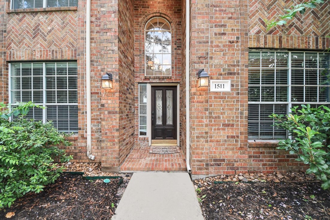House in Katy, Texas, United States 5 - 18563016