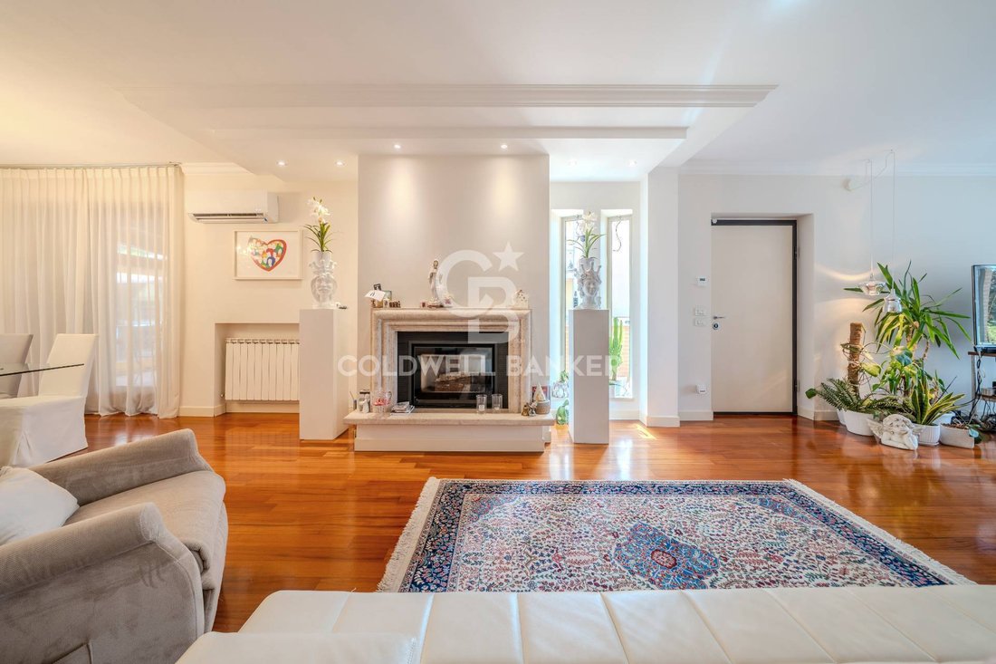 Villa in Umbertide, Umbria, Italy 5 - 18564022