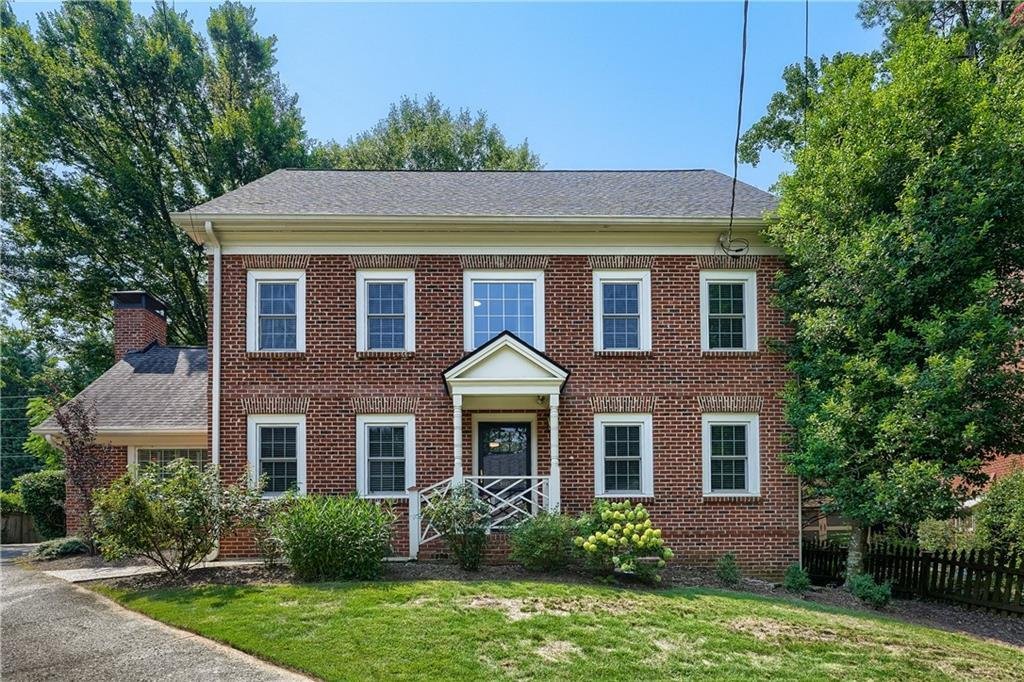 House in Atlanta, Georgia, United States 1 - 18562431