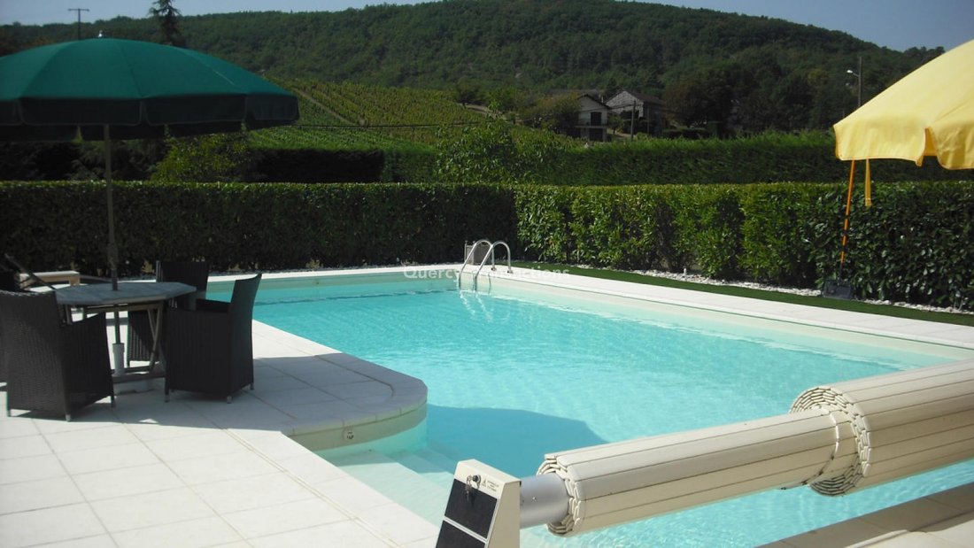 House in Luzech, Occitania, France 2 - 18558885