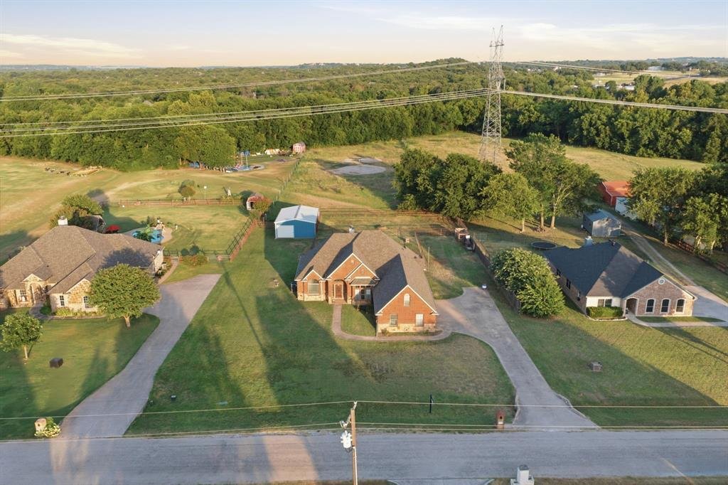 House in Azle, Texas, United States 5 - 18562814